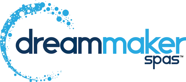 DreamMaker Spas hot tub brand logo